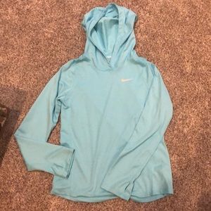 Nike hoodie